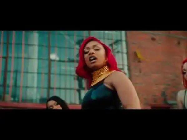 Megan Thee Stallion – Realer